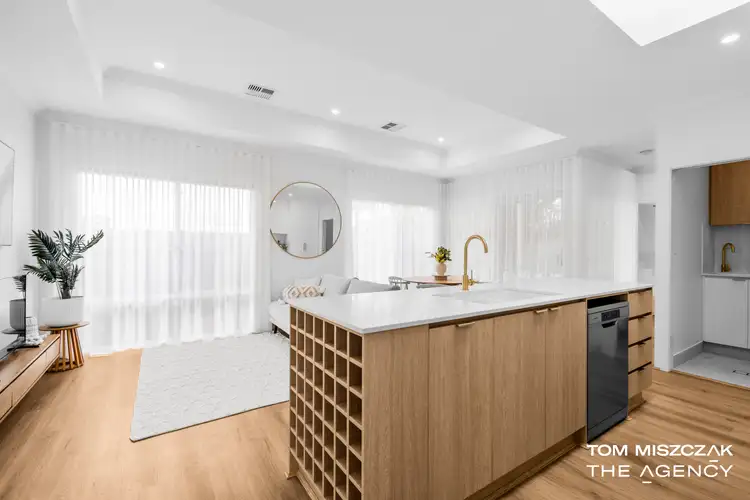 Third view of Homely house listing, 35a Arkwell Street, Willagee WA 6156