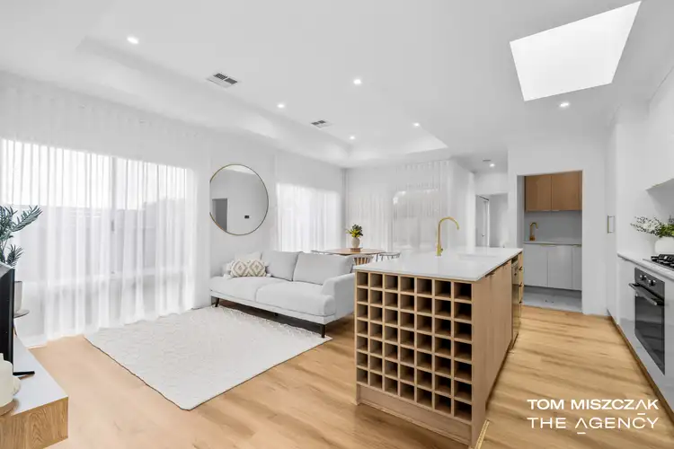 Fifth view of Homely house listing, 35a Arkwell Street, Willagee WA 6156