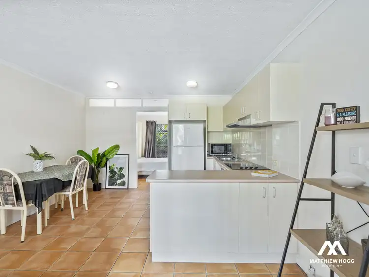 Third view of Homely unit listing, 2 Gailey Road, St Lucia QLD 4067