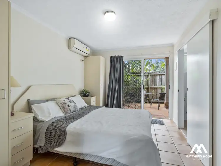 Fifth view of Homely unit listing, 2 Gailey Road, St Lucia QLD 4067