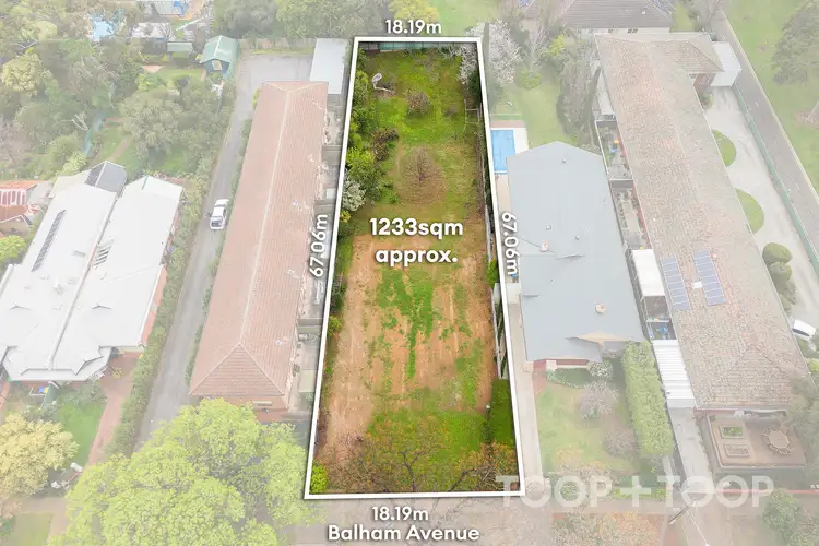 69 Balham Avenue, Kingswood SA 5062