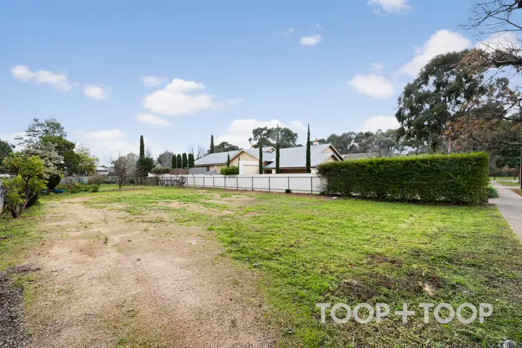 Third view of Homely land listing, 69 Balham Avenue, Kingswood SA 5062