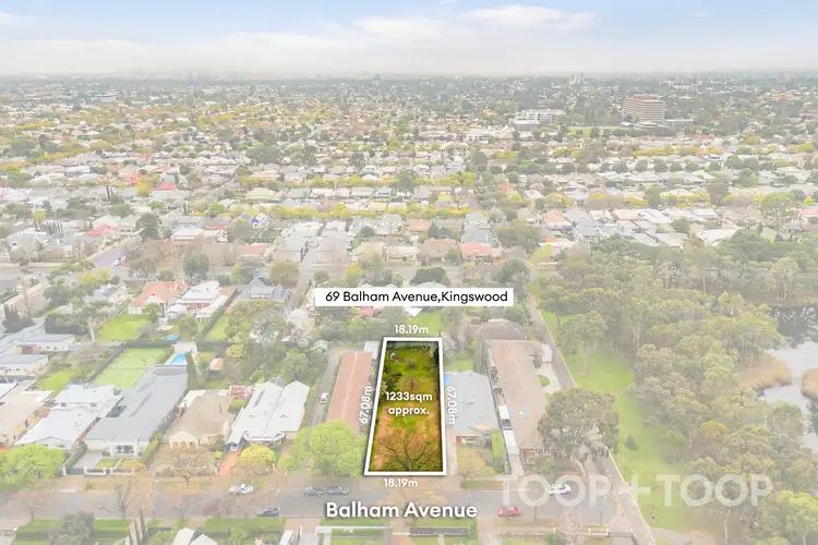 Seventh view of Homely land listing, 69 Balham Avenue, Kingswood SA 5062