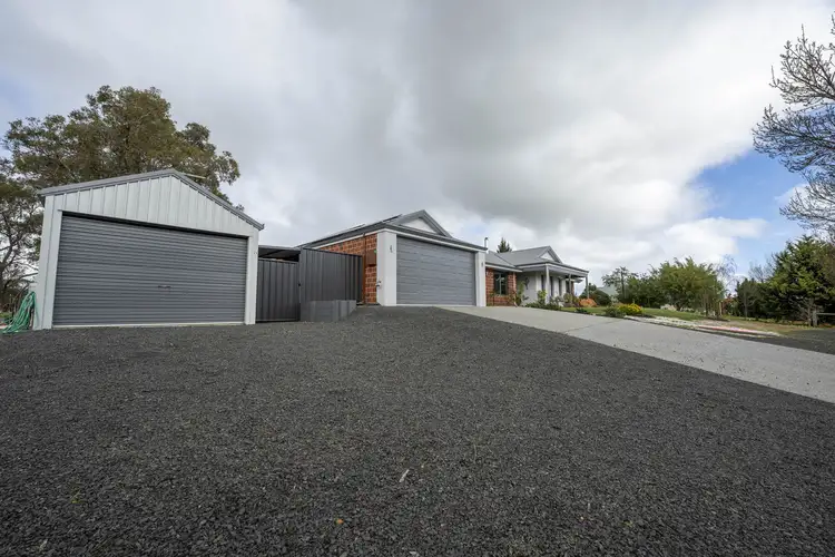 Fourth view of Homely rural property listing, 26 Robinia Way, Kangaroo Gully WA 6255