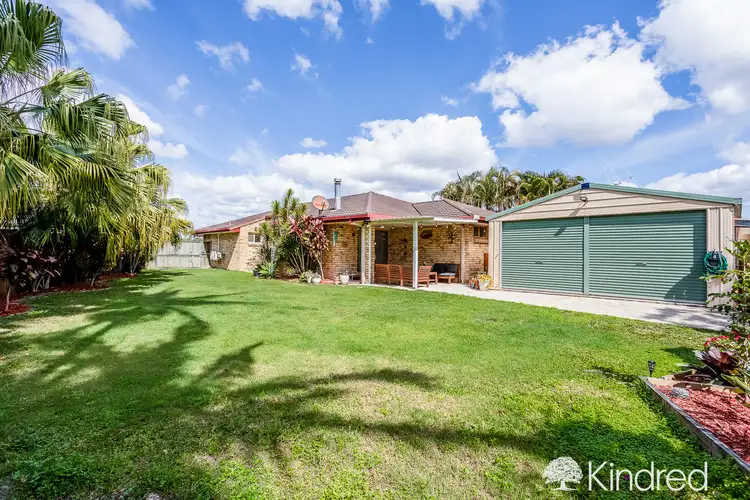 Second view of Homely house listing, 25 Agnes Court, Deception Bay QLD 4508