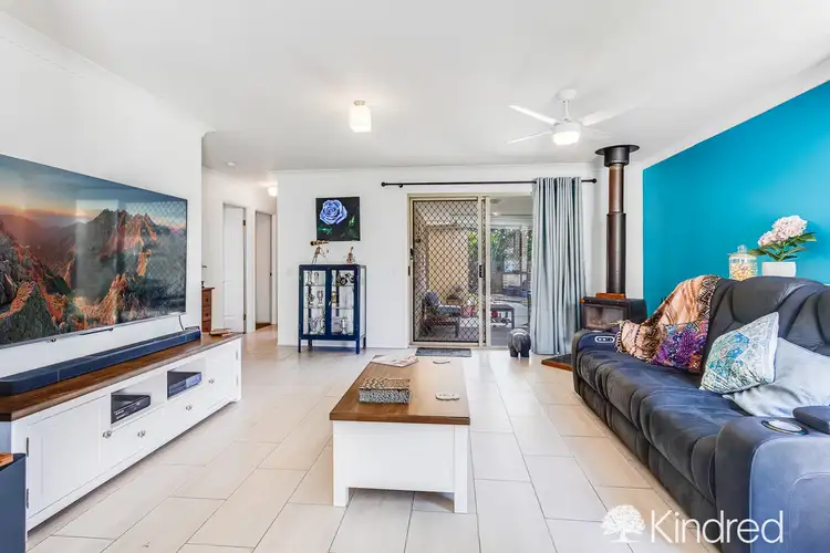 Fourth view of Homely house listing, 25 Agnes Court, Deception Bay QLD 4508