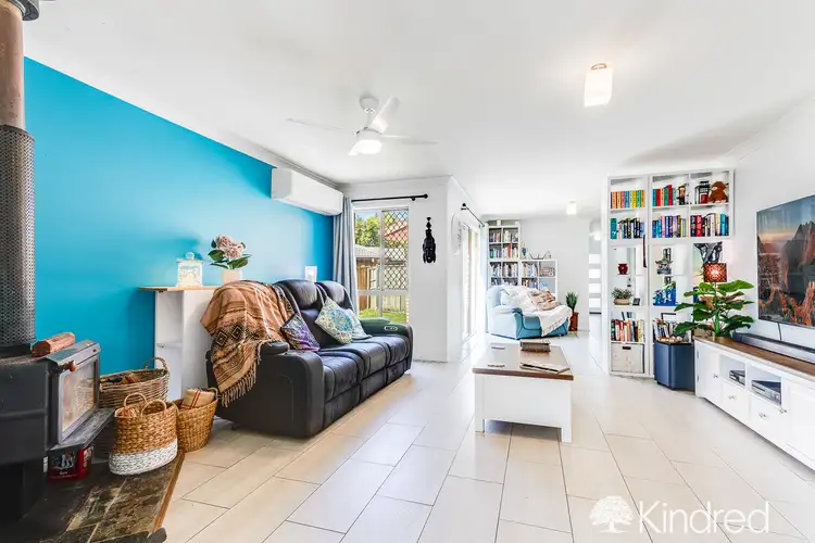 Fifth view of Homely house listing, 25 Agnes Court, Deception Bay QLD 4508