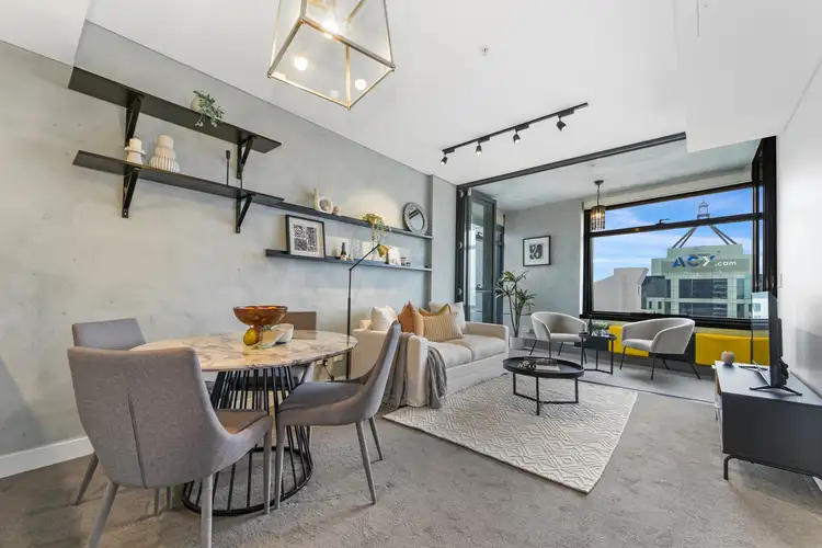 2801/438 Victoria Avenue, Chatswood NSW 2067