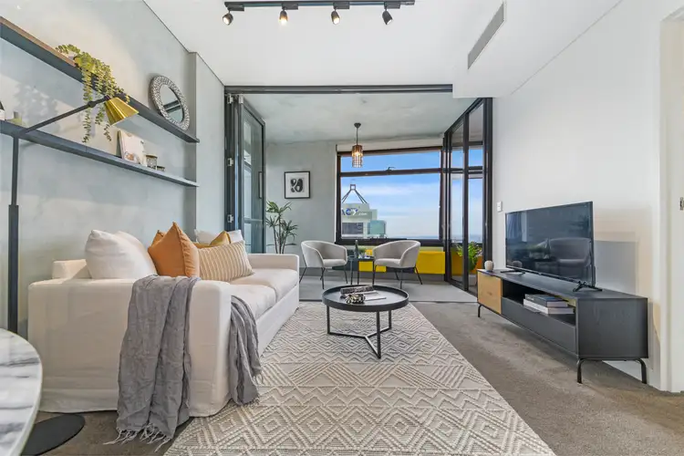 Third view of Homely apartment listing, 2801/438 Victoria Avenue, Chatswood NSW 2067