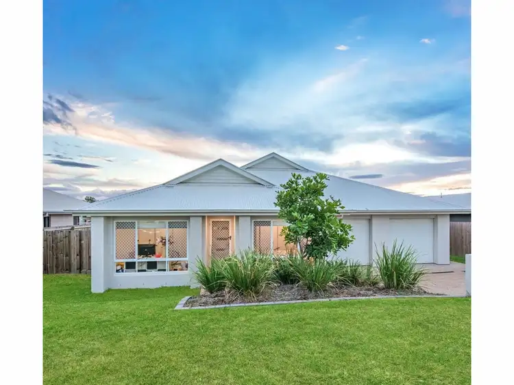 1/24 Arburry Crescent, Brassall QLD 4305