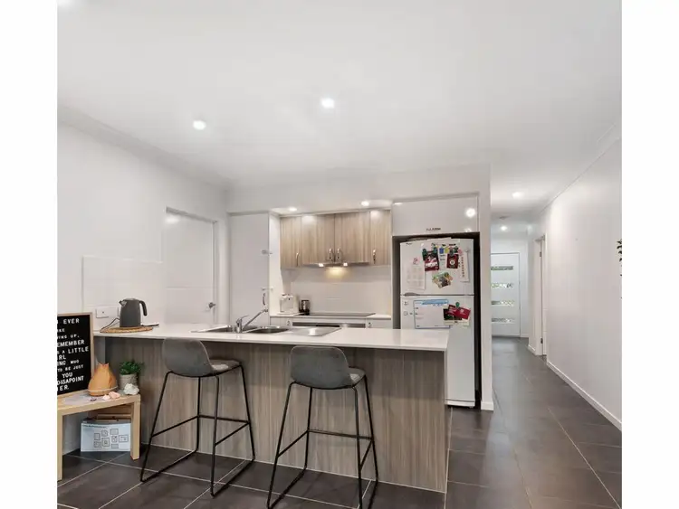 Third view of Homely semi-detached listing, 1/24 Arburry Crescent, Brassall QLD 4305