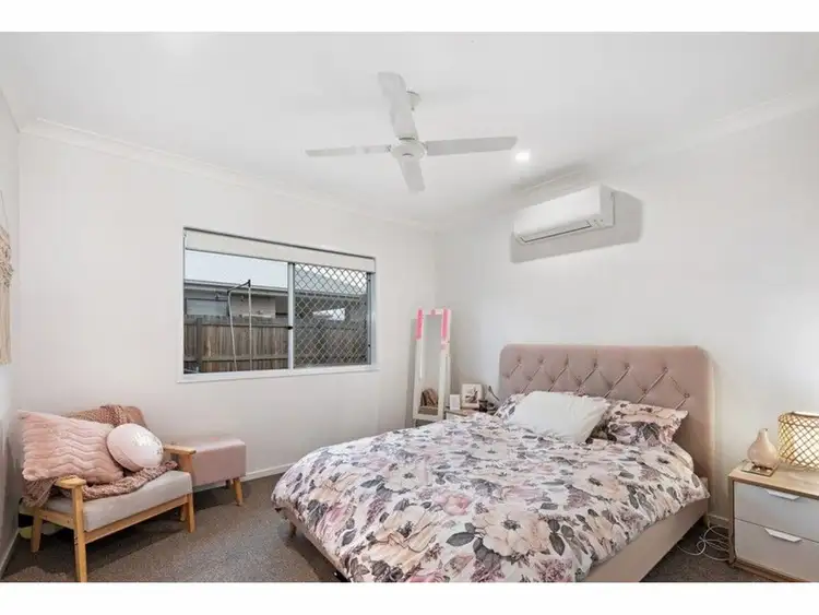 Fourth view of Homely semi-detached listing, 1/24 Arburry Crescent, Brassall QLD 4305