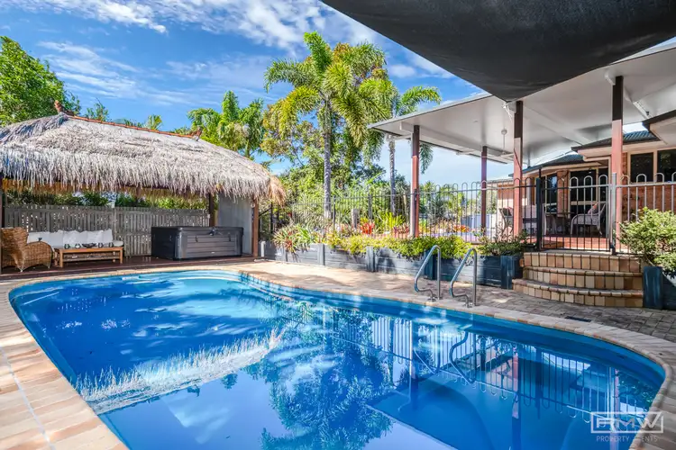 4 Salem Court, Lammermoor QLD 4703