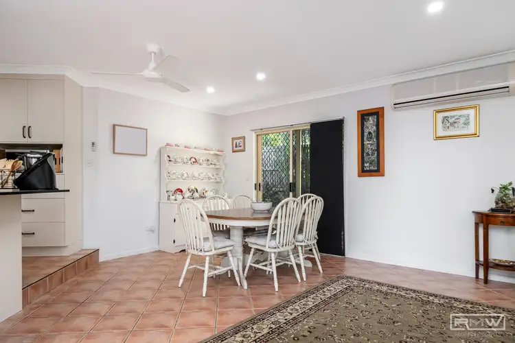 Fourth view of Homely house listing, 4 Salem Court, Lammermoor QLD 4703
