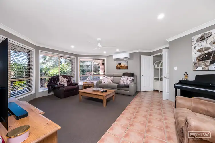 Sixth view of Homely house listing, 4 Salem Court, Lammermoor QLD 4703