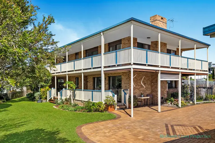 12 Finuge Court, Victoria Point QLD 4165