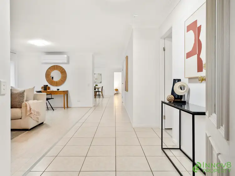 Second view of Homely house listing, 3 Canopy Close, Warner QLD 4500