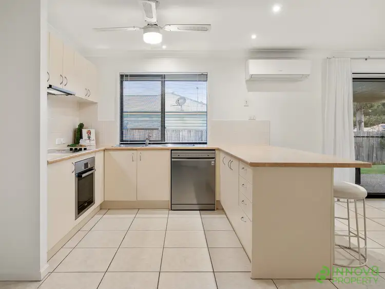 Third view of Homely house listing, 3 Canopy Close, Warner QLD 4500