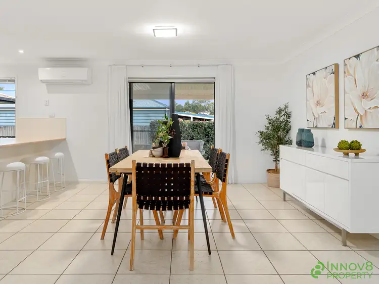 Fifth view of Homely house listing, 3 Canopy Close, Warner QLD 4500