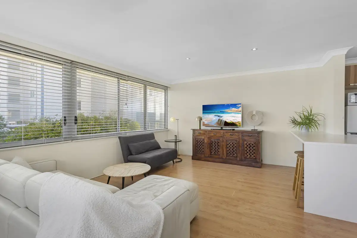 Main view of Homely unit listing, 14/182 The Esplanade, Burleigh Heads QLD 4220