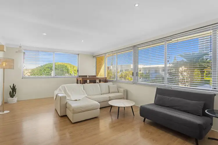 Second view of Homely unit listing, 14/182 The Esplanade, Burleigh Heads QLD 4220