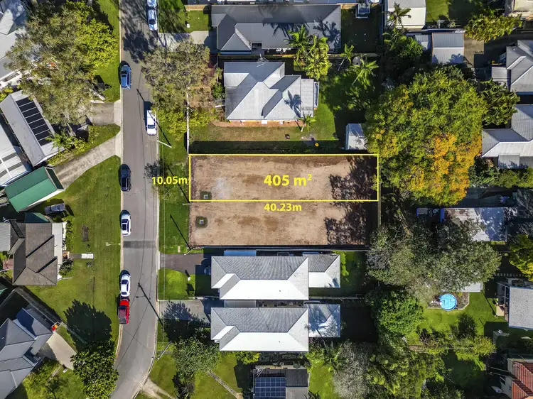 8 Cooper Road