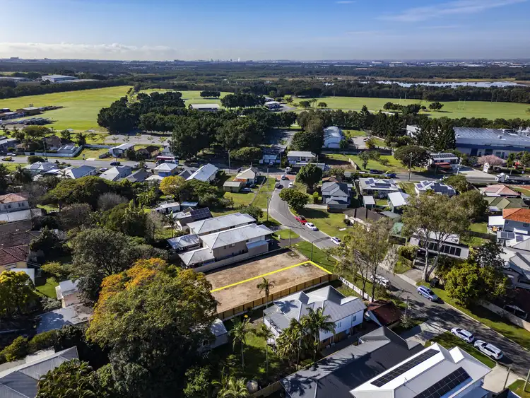 Fourth view of Homely land listing, 8 Cooper Road, Northgate QLD 4013