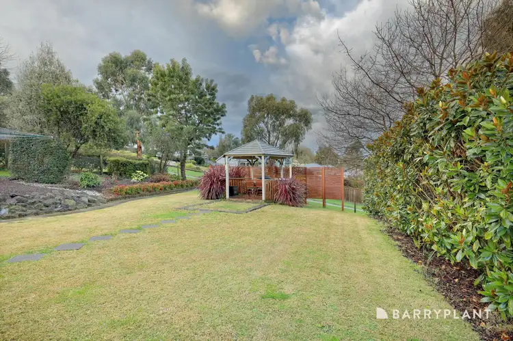 Second view of Homely house listing, 5 Don Phillip Court, Gembrook VIC 3783