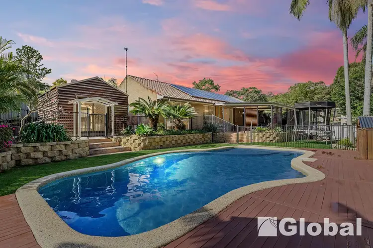 47 Enterprise Way, Woodrising NSW 2284