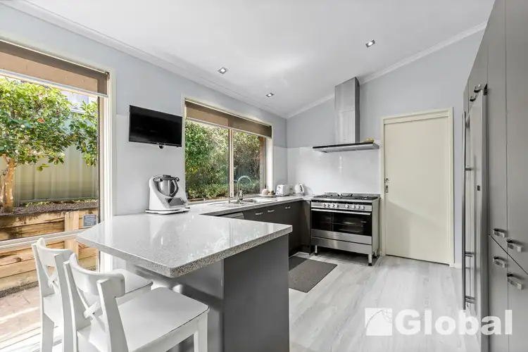 Second view of Homely house listing, 47 Enterprise Way, Woodrising NSW 2284