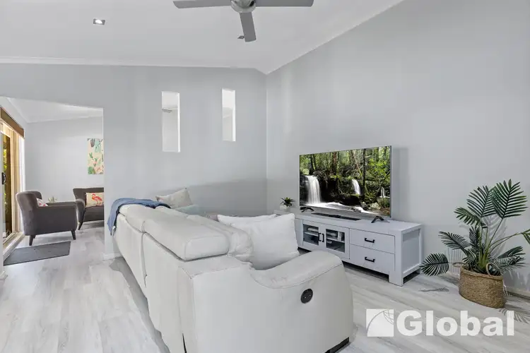 Third view of Homely house listing, 47 Enterprise Way, Woodrising NSW 2284