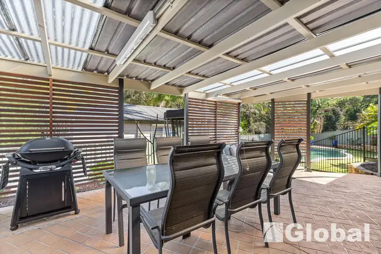 Fourth view of Homely house listing, 47 Enterprise Way, Woodrising NSW 2284