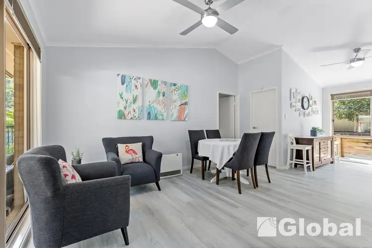 Fifth view of Homely house listing, 47 Enterprise Way, Woodrising NSW 2284