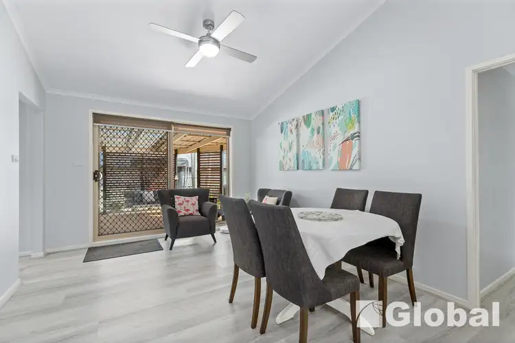 Sixth view of Homely house listing, 47 Enterprise Way, Woodrising NSW 2284