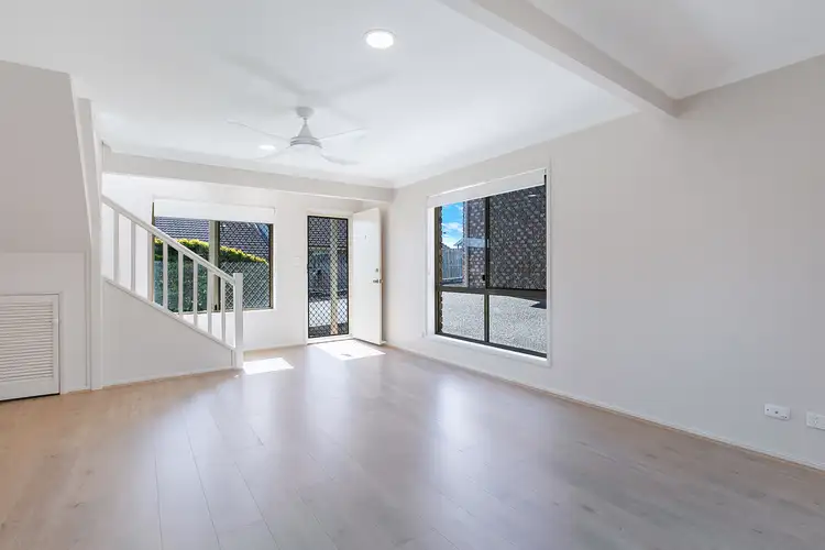 Third view of Homely townhouse listing, 2/27 Daniells Street, Carina QLD 4152