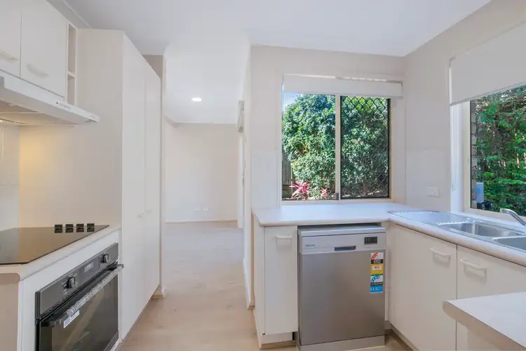Fourth view of Homely townhouse listing, 2/27 Daniells Street, Carina QLD 4152