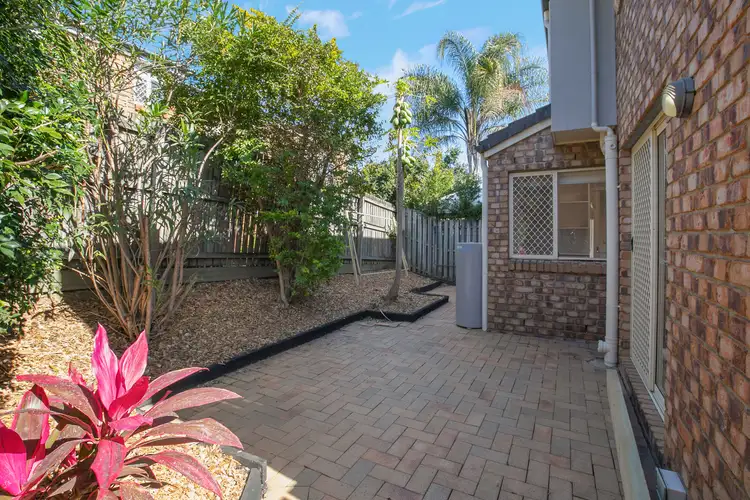 Fifth view of Homely townhouse listing, 2/27 Daniells Street, Carina QLD 4152