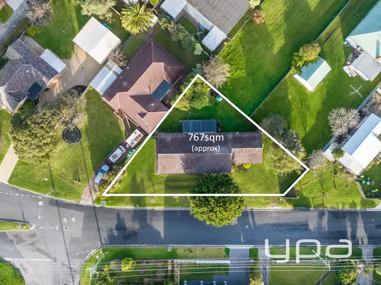 Third view of Homely house listing, 6 Arthur Street, Dromana VIC 3936