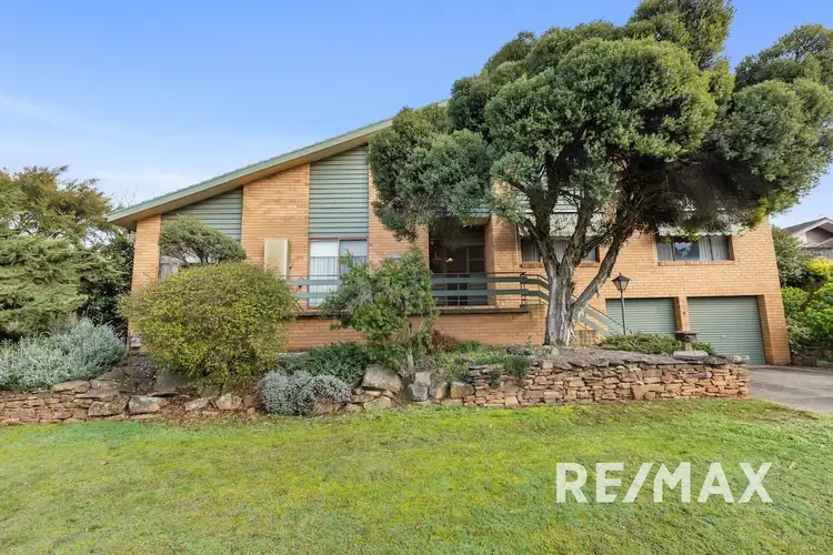Main view of Homely house listing, 7 Raleigh Place, Kooringal NSW 2650