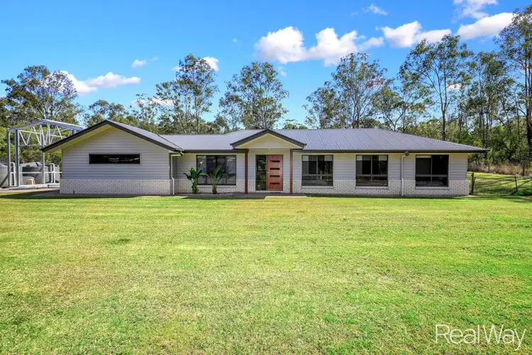Second view of Homely house listing, 3 Camira Court, South Bingera QLD 4670