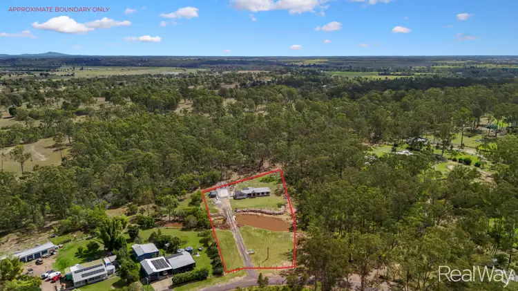 Third view of Homely house listing, 3 Camira Court, South Bingera QLD 4670