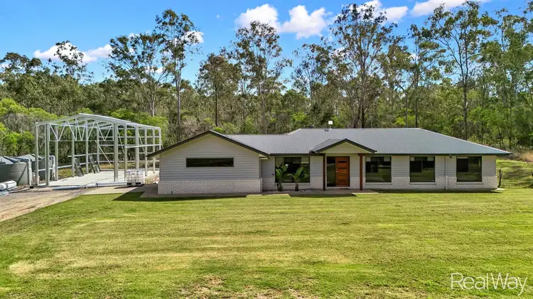 Fourth view of Homely house listing, 3 Camira Court, South Bingera QLD 4670