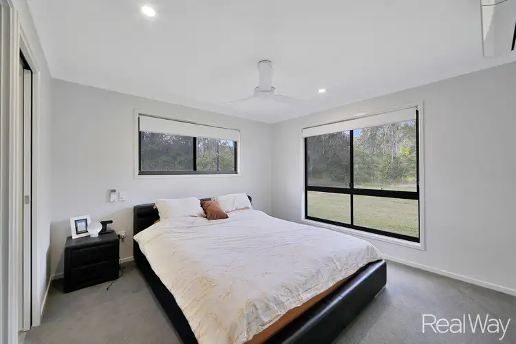 Fifth view of Homely house listing, 3 Camira Court, South Bingera QLD 4670