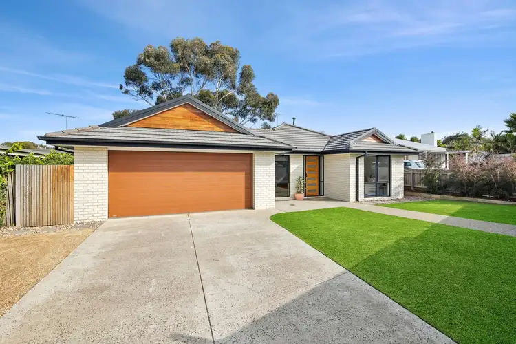 4 Nestor Court, Torquay VIC 3228