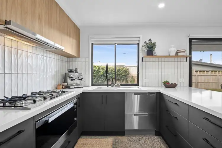 Fourth view of Homely house listing, 4 Nestor Court, Torquay VIC 3228