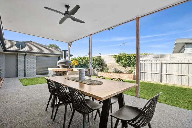 Sixth view of Homely house listing, 4 Nestor Court, Torquay VIC 3228