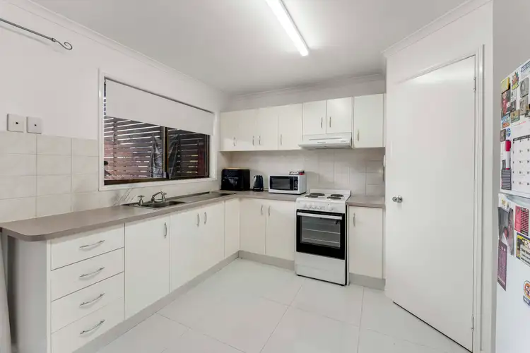 Fourth view of Homely house listing, 1 Benjamin Court, Morayfield QLD 4506