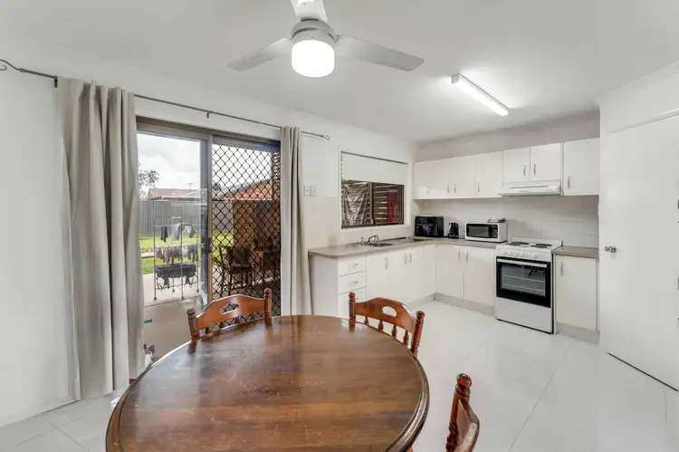 Fifth view of Homely house listing, 1 Benjamin Court, Morayfield QLD 4506