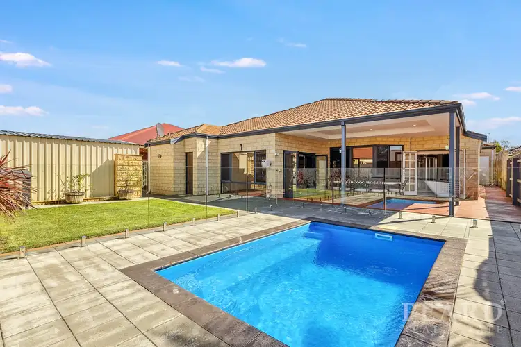 Main view of Homely house listing, 9 Lyttleton Street, Rockingham WA 6168