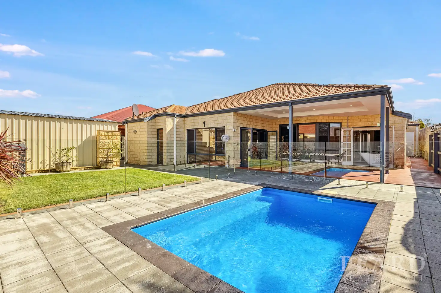 Main view of Homely house listing, 9 Lyttleton Street, Rockingham WA 6168